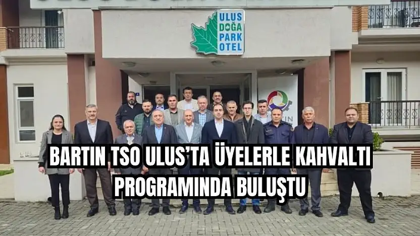'İstihdama katkı sunan projeler temel sorumluluğumuz'