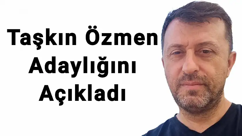 Kahveciler odası seçime gidiyor