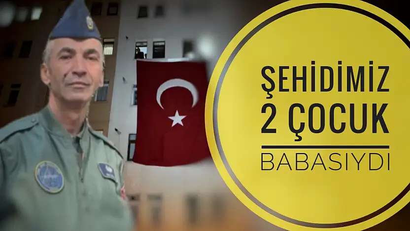 Karabük'e şehit ateşi düştü