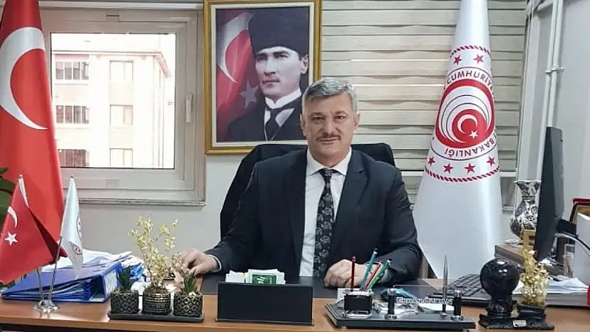 Karar Resmi Gazete'de