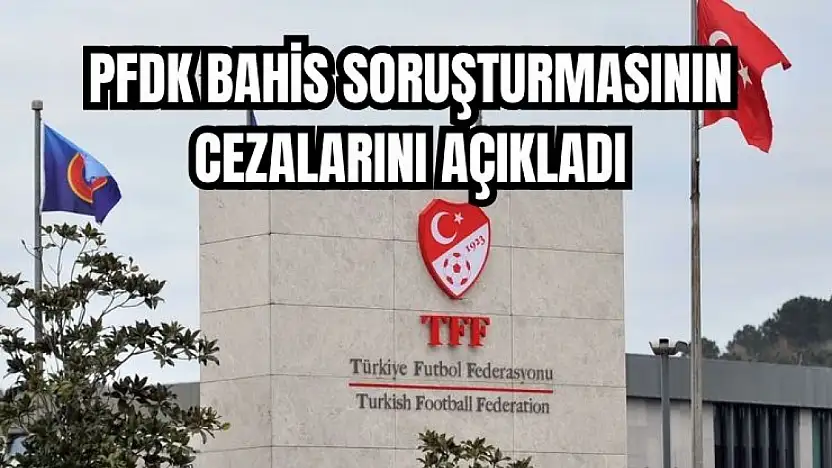 Kim hangi cezayı aldı?