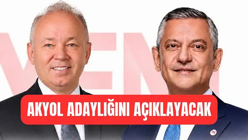 Adım adım kongreye doğru