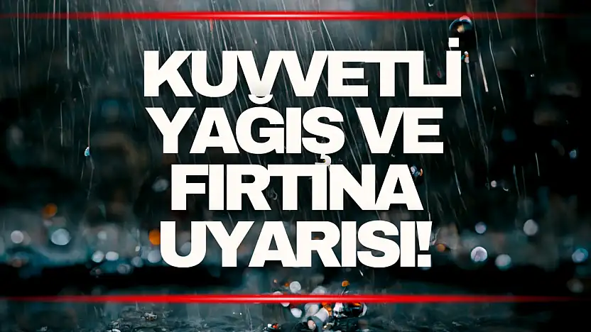 Kozcağız Belediyesi Uyardı
