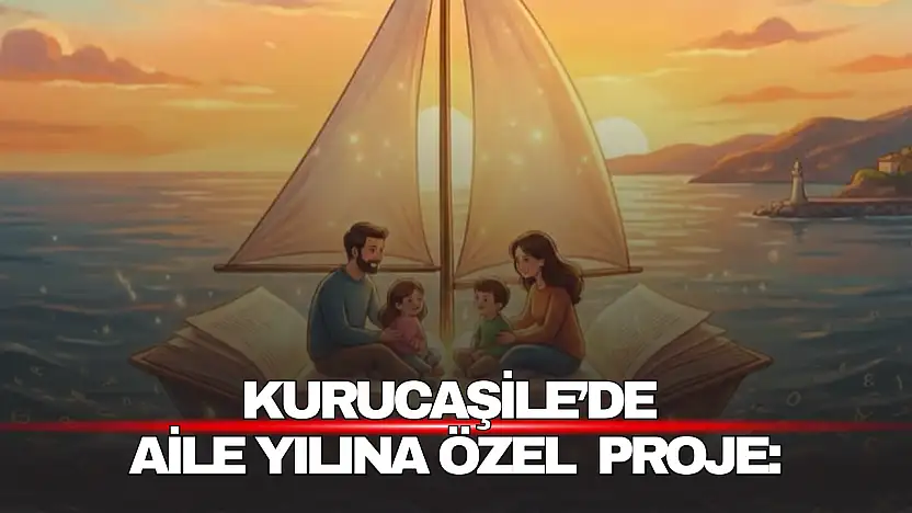 Kurucaşile'de Aile Yılına Damga Vuracak Proje
