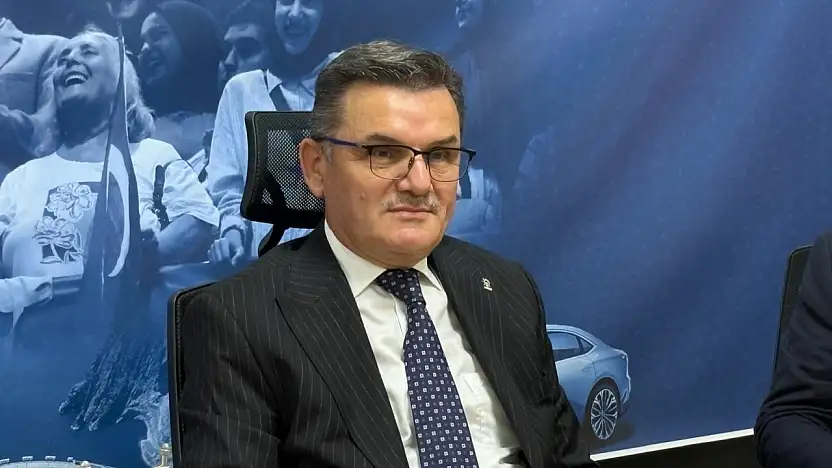 'Madencilerimiz bizim için birer kahramandır'