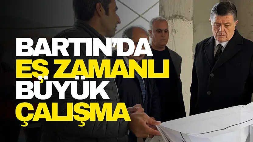 Mahalleler Yenileniyor, Sosyal Projeler Tamamlanıyor