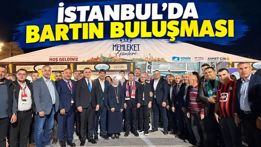 Memleket Günleri düzenlendi