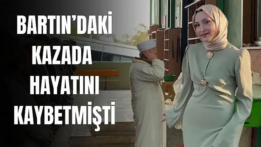 Merve'ye hüzünlü veda