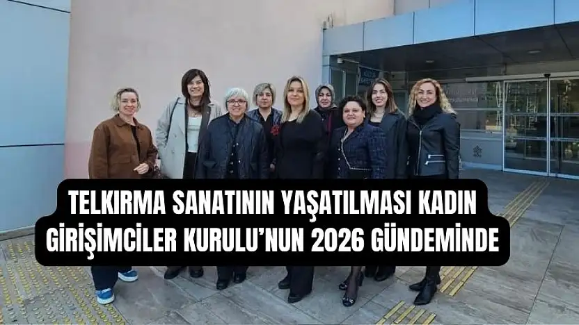 Müdür Koçak'a ziyaret