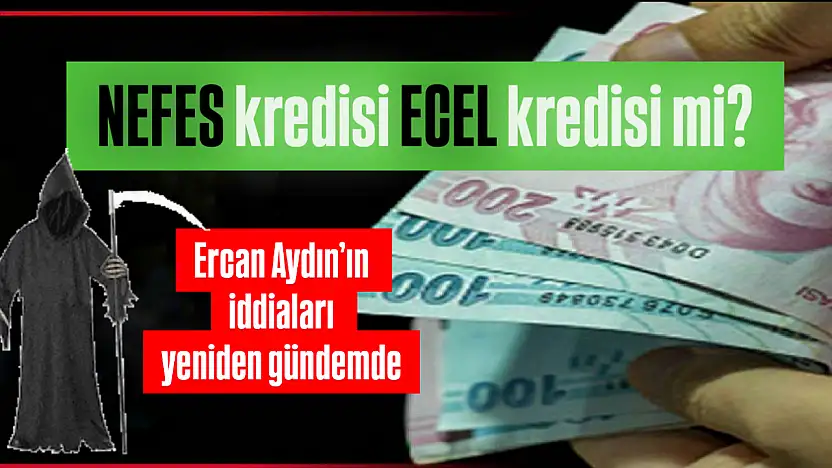 Nefes Kredisi kimlere gidiyor
