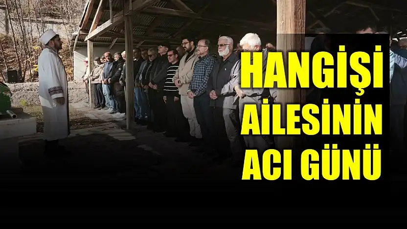 Nermin Hangişi ahirete uğurlandı