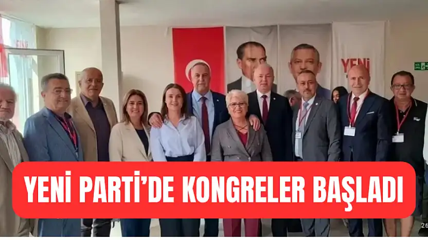 Ogün Basançelebi güven tazeledi
