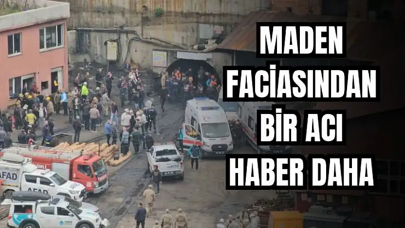 Ölü sayısı 3'e yükseldi