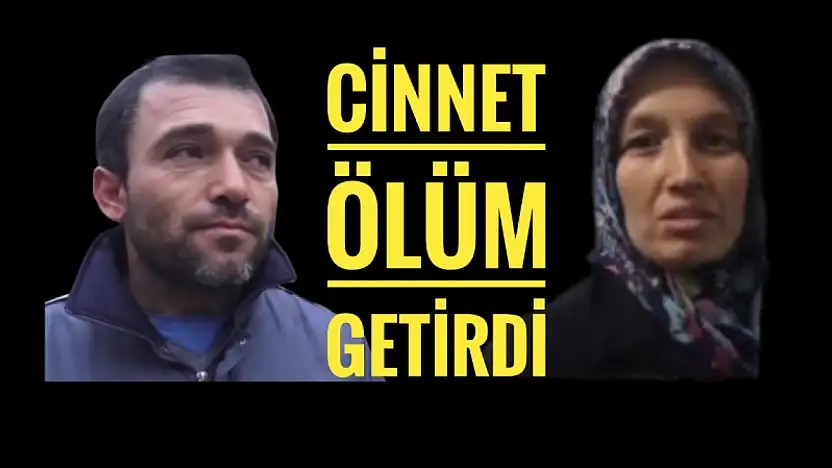 Önce Eşini Vurdu, Sonra  Kendini