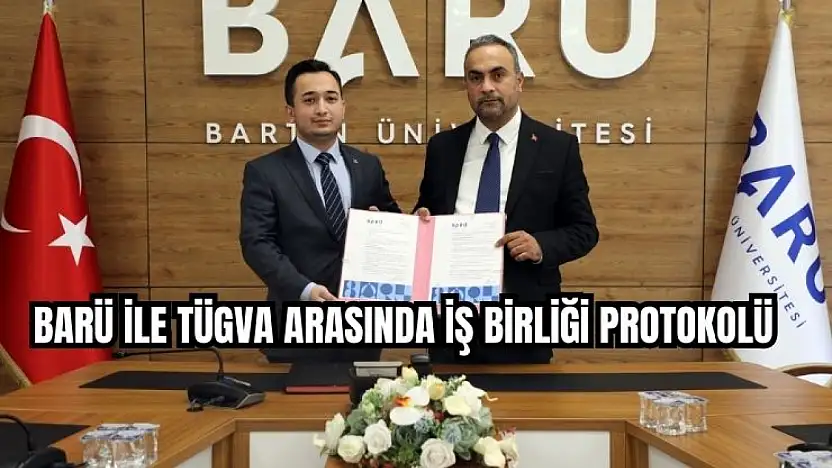 Ortak çalışmalar yapılacak