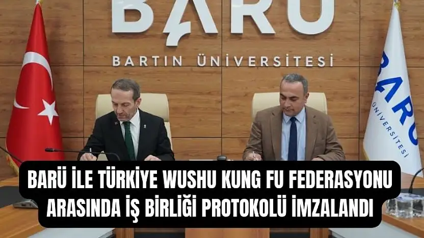 Ortak çalışmalar yapılacak