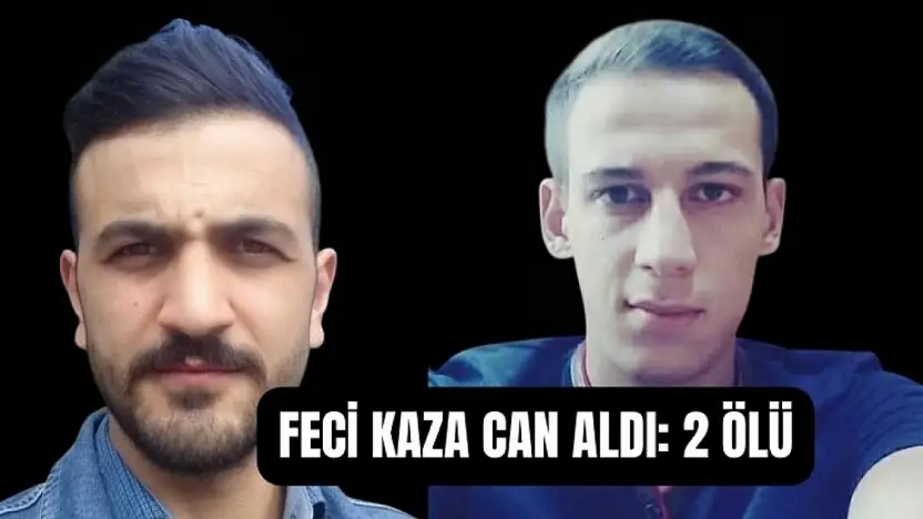 Otomobil tıra arkadan çarptı