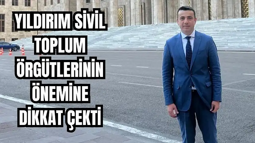 'Demokratik  toplumların vazgeçilmezleri'