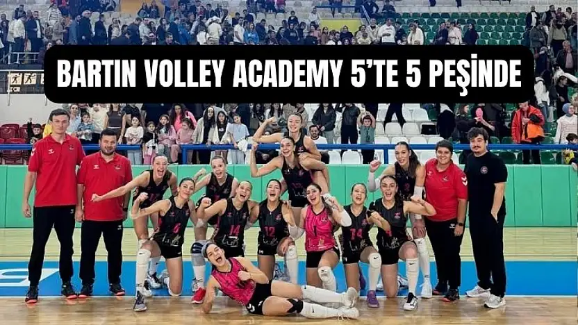 Rakip: Kocaeli Voleybol Akademi