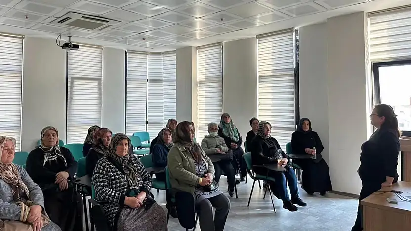 Sağlıkta saha elçileri olacaklar