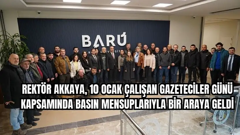 'Şehre ve bölgeye değer katan çalışmalara önem veriyoruz'