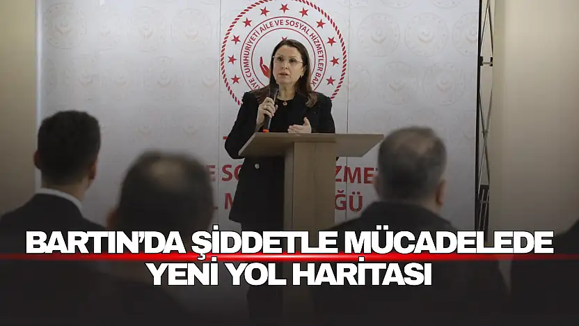 Şiddetle Mücadelede Yeni Yol Haritası