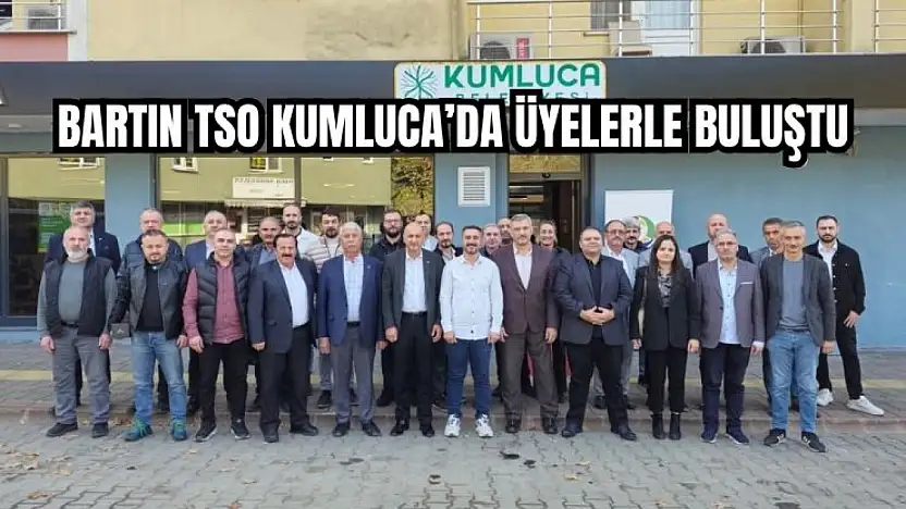 Sorunlar ve çözüm önerileri istişare edildi