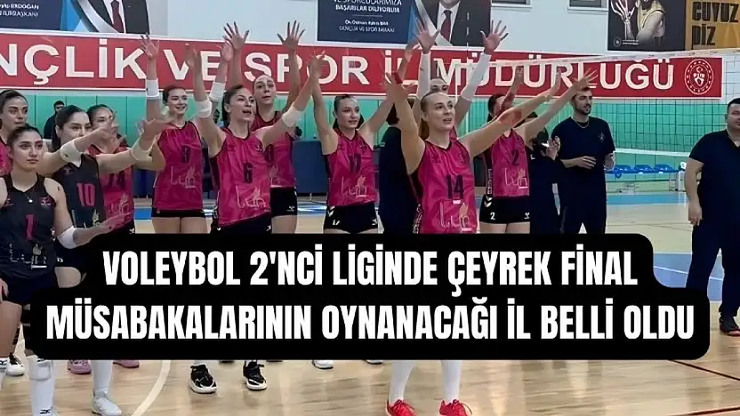 Sultanların maçları Denizli'de