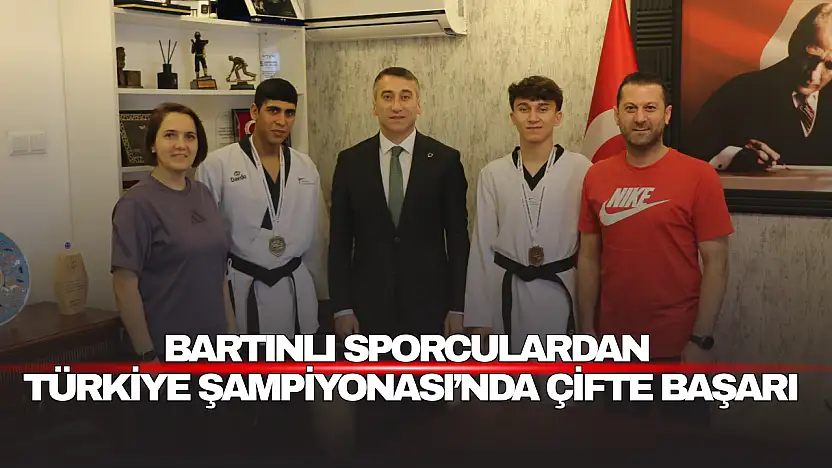 Tatamide Gurur Tablosu