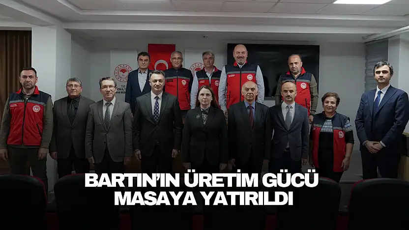 Vali Arslan'dan Tarıma Yakın Markaj