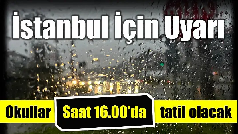 Valilik kararı açıkladı