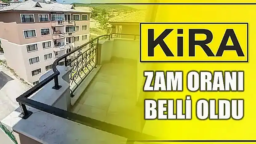 Veriler belli oldu
