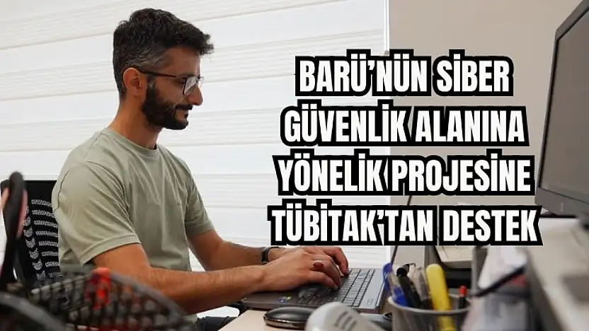 Veriler daha güvenli korunacak