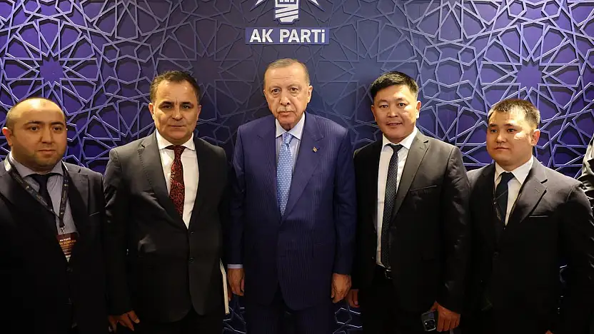 Yavuzaslan tanıtım programına katıldı