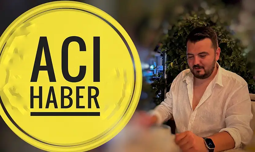 2 çocuk babasıydı