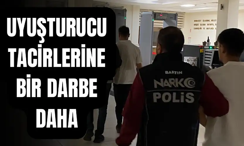2 kişi tutuklandı