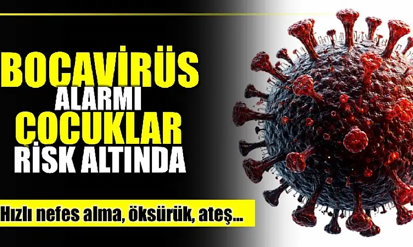 2 yaş altı çocuklar risk altında