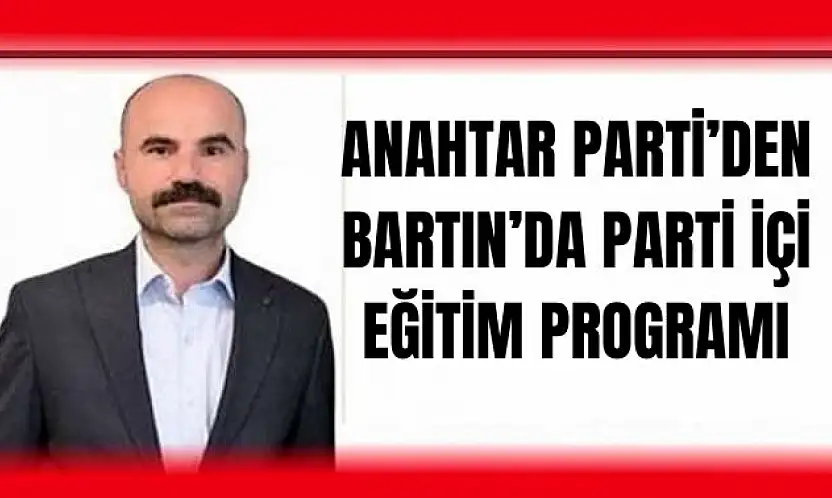 Acar, 'Bilinçli teşkilat, güçlü gelecek'