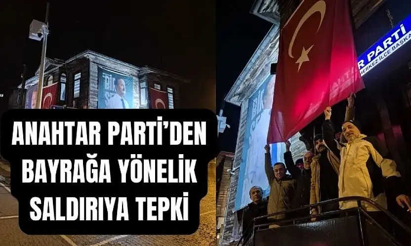 Acar, 'Cezasız kalmamalı'