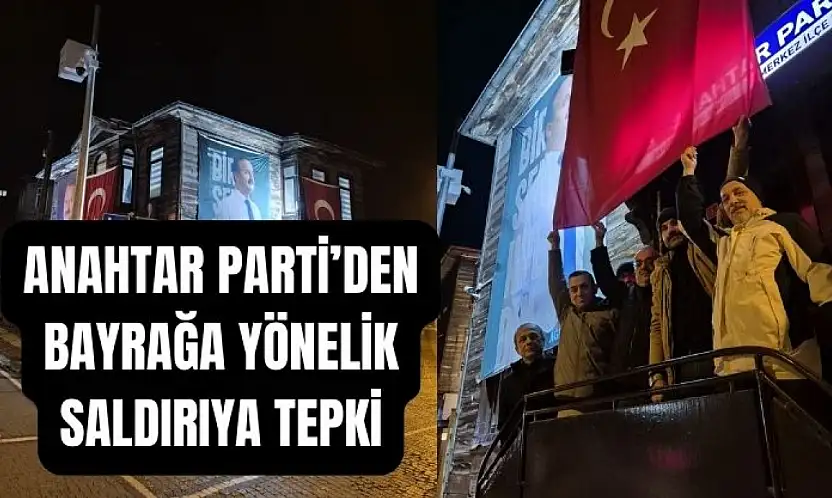 Acar, 'Cezasız kalmamalı'