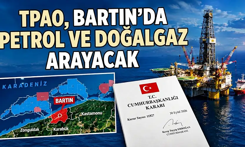 Acele kamulaştırma kararı Resmi Gazete'de