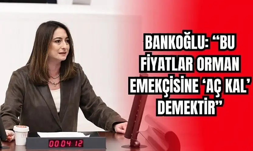 'Acil revizyon şart!'