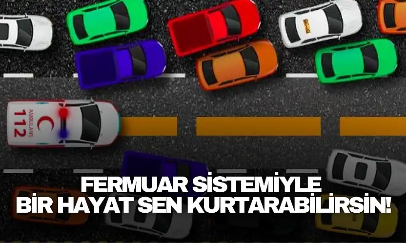 Acil Sağlık Haftası'nda Hayati Uyarı