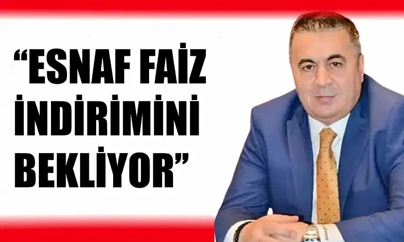 Akdeniz'den açıklama