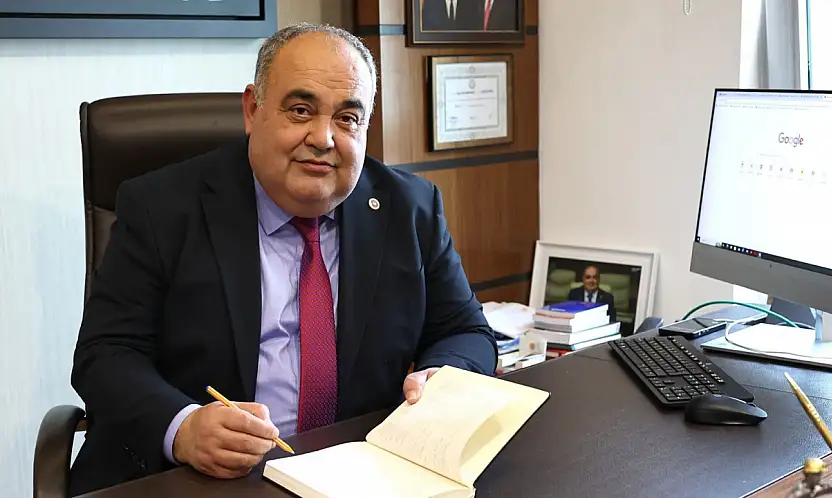 Aldatmaz'dan yeni yıl mesajı