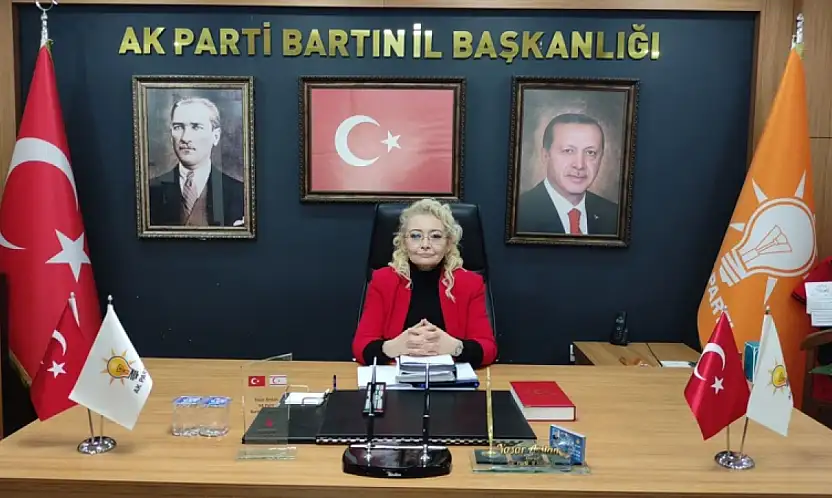 'Algı Siyasetine Geçit Vermeyeceğiz'