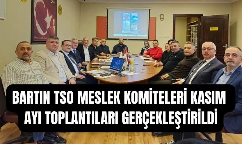 'Amacımız iş dünyasının sesini duyurmak'