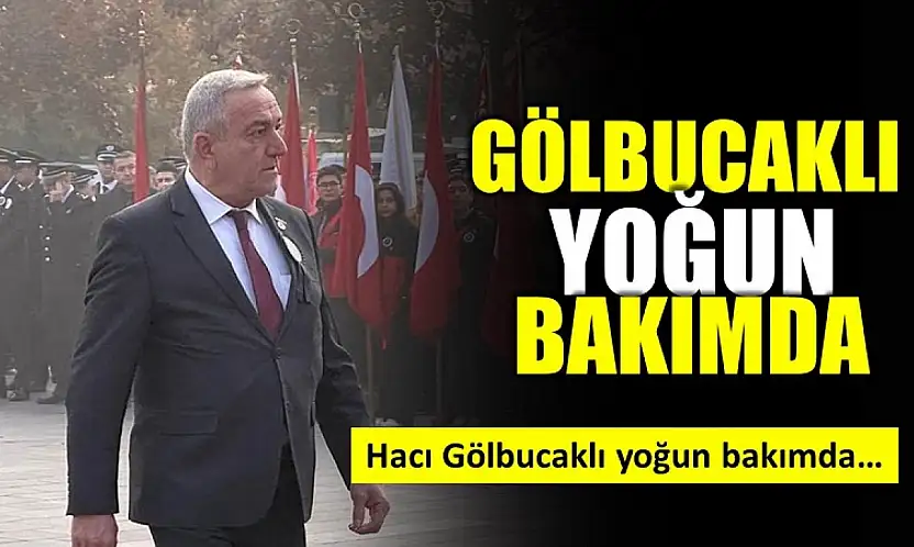 Ankara'da tedavisi sürüyor