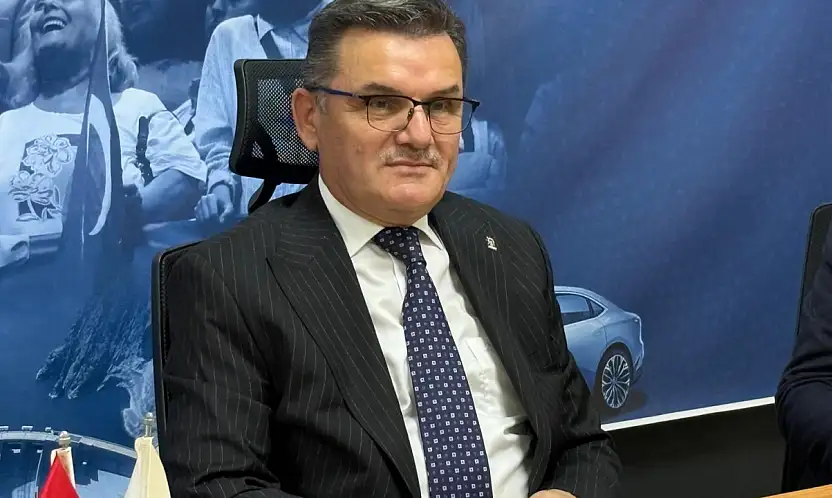 Arslan, 'Her zaman yanınızdayız'