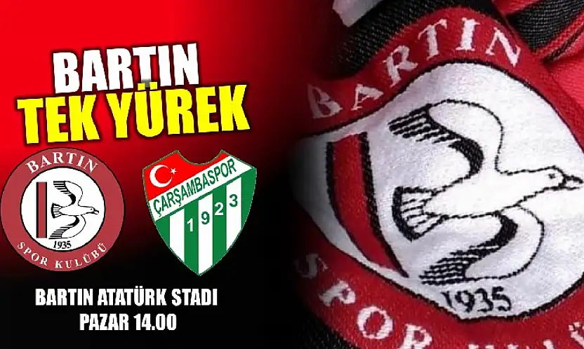 Atatürk Stadında büyük maç büyük heyecan